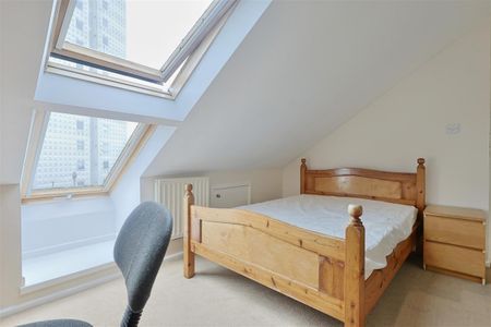 3 bedroom Student Maisonette to rent in Claremont Road, Newcastle Upon Tyne - Photo 3