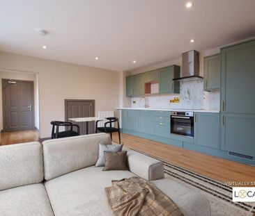 1 bedroom flat to rent - Photo 1