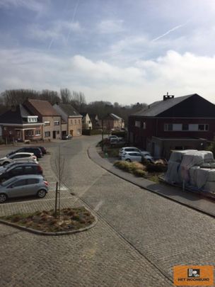 Roosdaal Rombautstraat 2b - Foto 1