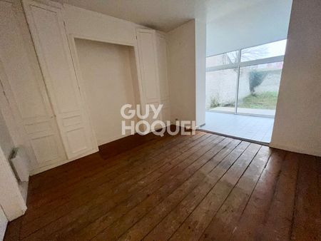 Location Appartement 2 pièces 72m² - Photo 5