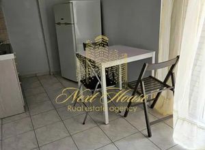 Studio/Γκαρσονιέρα για ενοικίαση - Πάτρα, - Φωτογραφία 1