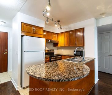 For Lease - 18 Kenaston Gardens Unit# 1101, Toronto, Ontario - Photo 6