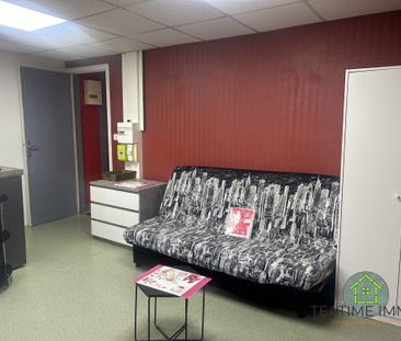 Location Appartement - Photo 3