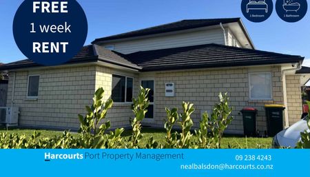 Harbourside Haven Quick let First week free - Photo 5