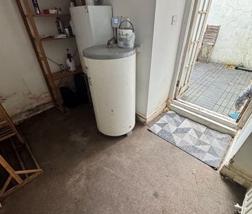 1 Bed Flat, Mornington Crescent, NW1 - Photo 5