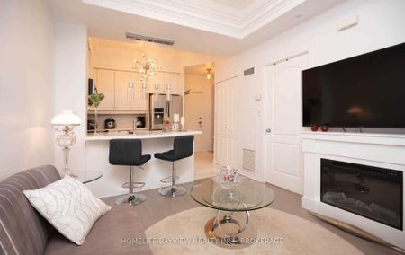 For Lease - 8 Rean Drive Unit# GV25, Toronto, Ontario - Photo 3