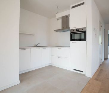 In optie - Penthouse te huur in Boechout met 2 slaapkamers - Foto 1