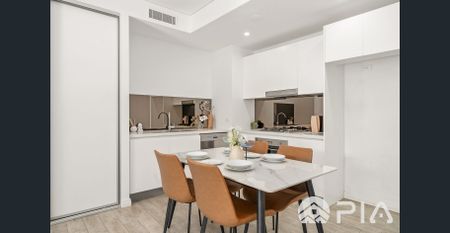 Modern One-Bedroom Apartment in Prime Rosebery Location - Photo 5