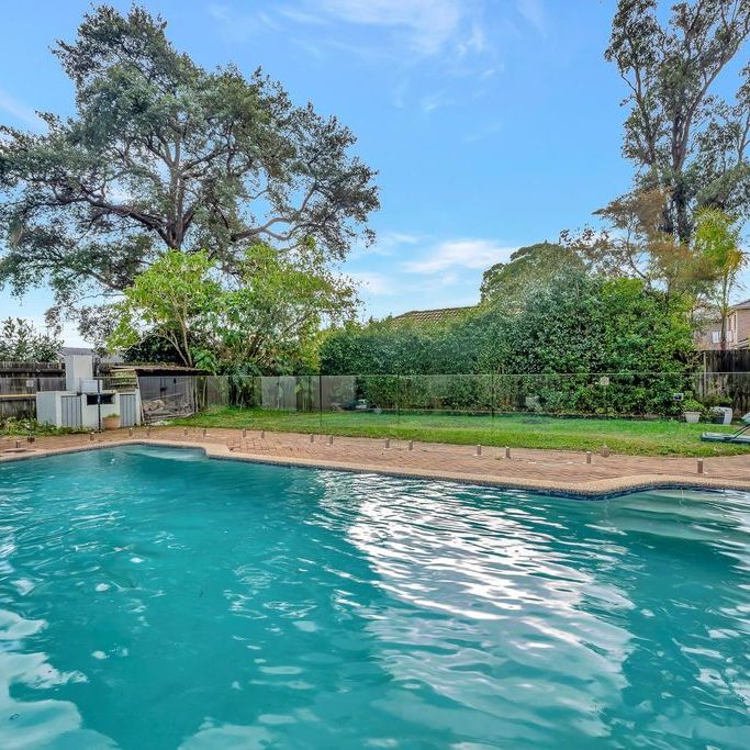 Beautiful family sanctuary in community focus enclave - Photo 1