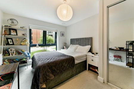 2 bedroom apartment to rent - Photo 5