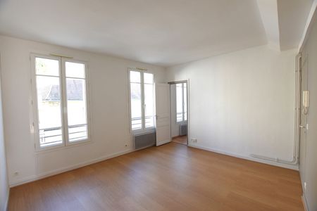 Location appartement 2 pièces, 40.30m², Pontoise - Photo 4