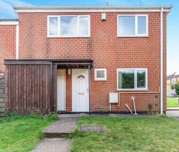 3 bedroom house to rent Heanor Walk, Mansfield, NG18 - Photo 3
