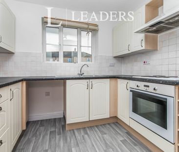 2 bedroom apartment to rent Pashford Place, Ipswich, IP3 - Photo 6