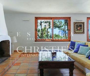 7 bedroom luxury Villa for rent in San Jose, Balearic Islands - Photo 5