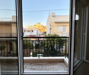 Ενοικίαση κατοικίας, 38 τ.μ., Ίλιον, 420 € - Photo 6