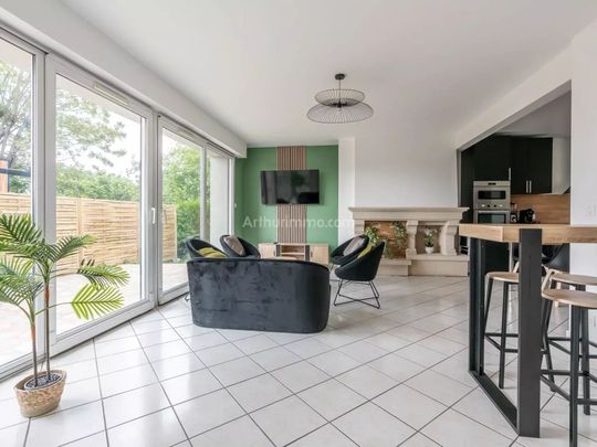 Location Chambre 1 pièces 9 m2 à Thorigny-sur-Marne - Photo 1