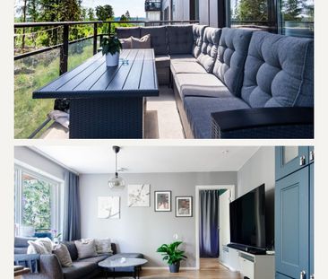 Femstenavägen, Kungsängen - Photo 3