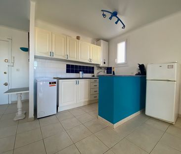 SAINT -AYGULF - STUDIO CABINE MEUBLE 37.05 m2, - Photo 4