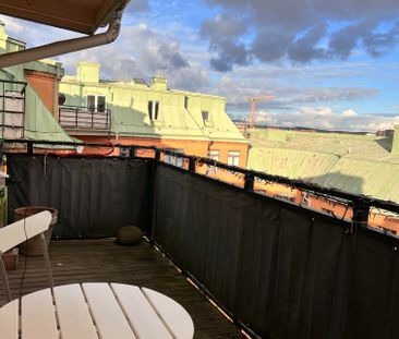 Prinsgatan, Göteborg - Photo 2