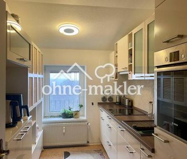 3- Raum-Wohnung in Stadtmitte in Bahnhofsnähe - Photo 5