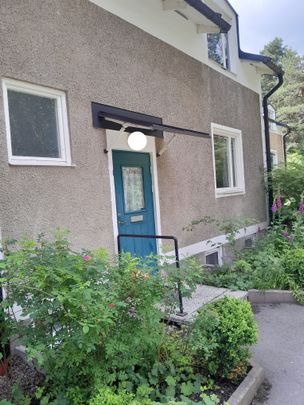 Björnsonsgatan, Bromma - Photo 1