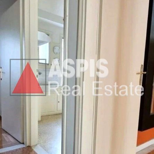 Διαμέρισμα για ενοικίαση Ακρόπολη (Ιστορικό Κέντρο) - Φωτογραφία 1