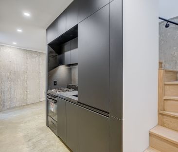 For Lease - 101 Bernice Crescent Unit# Garden, Toronto, Ontario - Photo 6