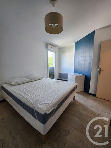Appartement F3 à louer - Photo 5