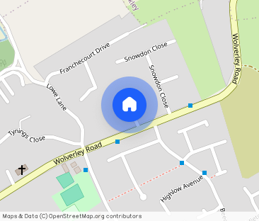 Pinewood Close, Kidderminster, Worcestershire, DY11 - Photo 1