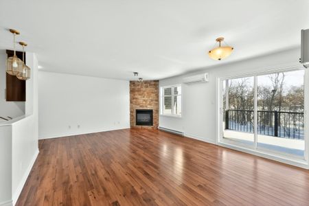 Appartement à louer - Laval (Chomedey) (Autres) - Photo 4