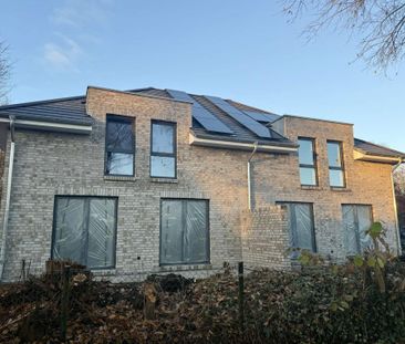 Ihr exklusiver Neubau-Wohntraum im schönen HH-Poppenbüttel. - Photo 6