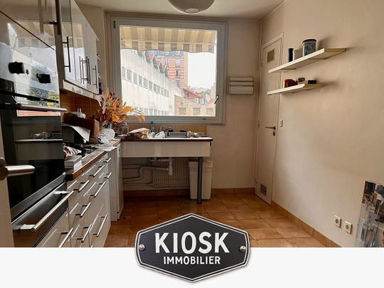 Location Appartement 3 pièces 79m² - Photo 1