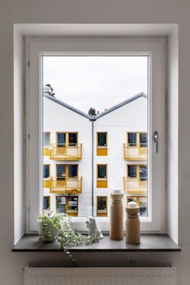 Taggsvampsvägen, Nykvarn - Foto 1