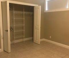 One bedroom One Bathroom basement suite for rent - Photo 3