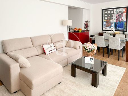 Penthouse for rent with Terrace in San Francesc (Valencia) - Photo 4