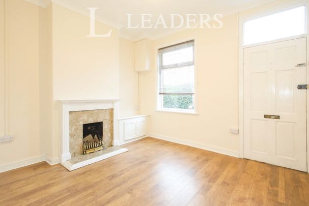 2 bedroom house to rent Albert Street, Nantwich, CW5 - Photo 1