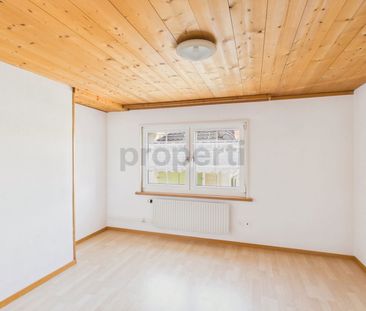 3.5 Zimmer, 70 m², 3. Stock - Foto 6