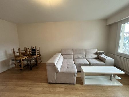 Location Appartement 2 pièces Meublé 67m² CHAMBERY 73000 - Photo 3