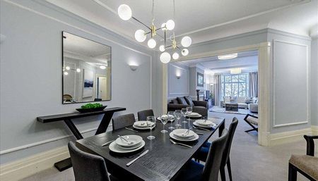 6 bedroom apartment to rent - Photo 3