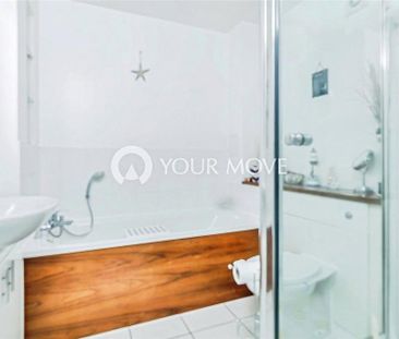 1 bedroom maisonette to rent - Photo 2