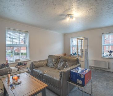 2 bedroom apartment to rent - Photo 3