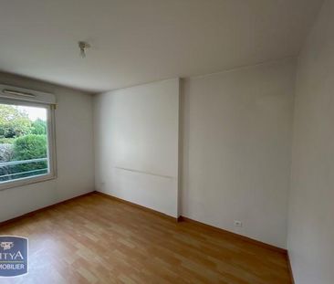 Location Appartement 2 pièces 50m² ST AVOLD 57500 - Photo 1