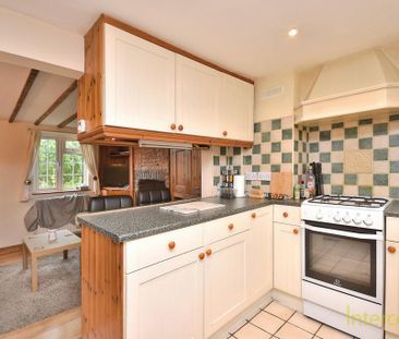 1 bedroom terraced house to rent - Photo 4