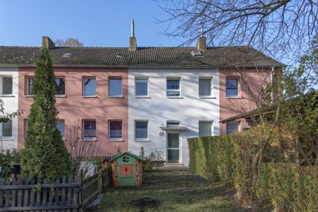 Demnächst frei! 2-Zimmer-Wohnung in Dortmund Eving - Photo 5