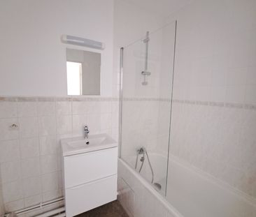 NANCY - CENTRE GARE - STUDIO NON MEUBLE - Photo 4