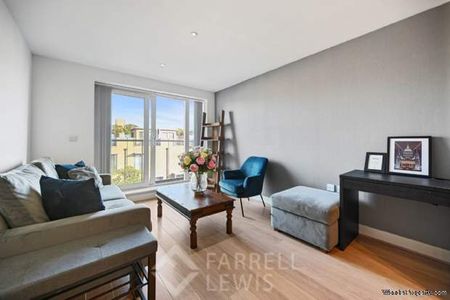 1 bedroom property to rent in London - Photo 4