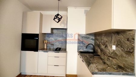 Niebuszewo, ul. Adama Asnyka, Szczecin - Photo 3