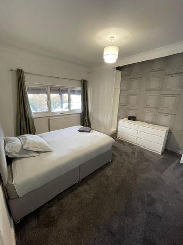 1 bedroom house of multiple occupation to rent - Photo 3