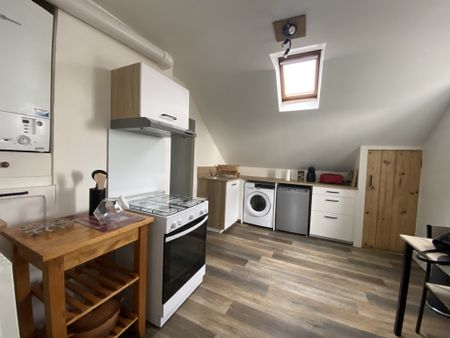 Location Appartement 2 pièces 46m² RODEZ 12000 - Photo 5