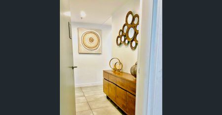 Seaview Furnished Apartment in the Heart of Wollongong - Photo 5